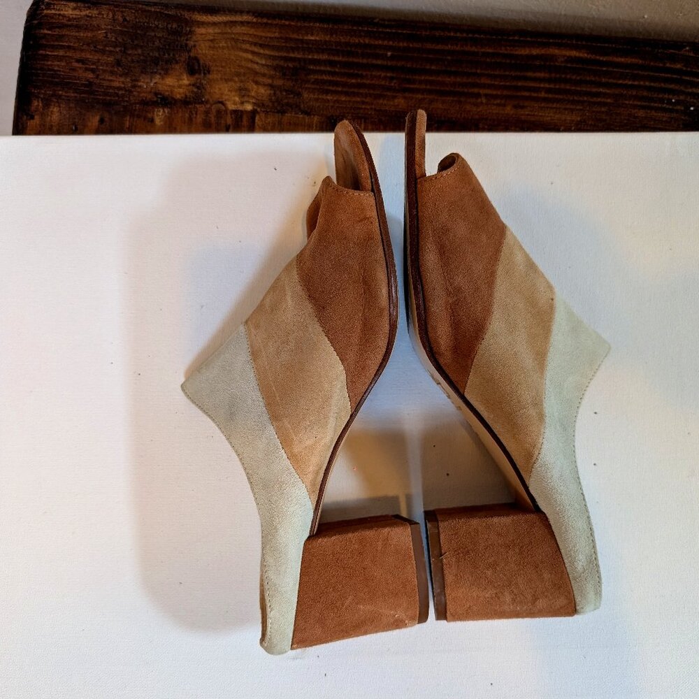 Amalfi by Rangoni Heels
